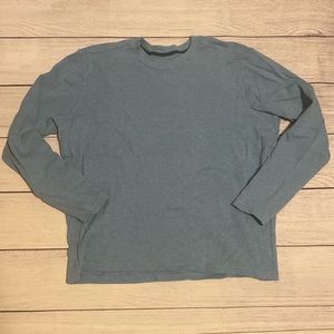 NWOT Bonobos Waffle Crewneck